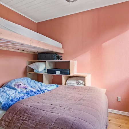 3 Bedroom Awesome In Дом отдыха *