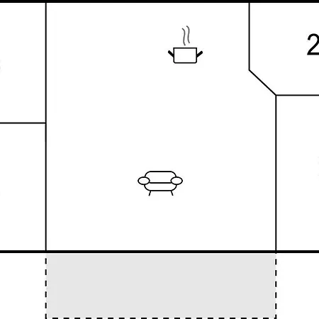 3 Bedroom Awesome In Дом отдыха
